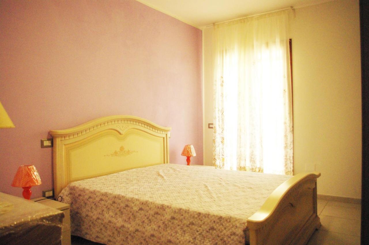 Dimora Del Piccolo Principe Διαμέρισμα Villasimius Εξωτερικό φωτογραφία
