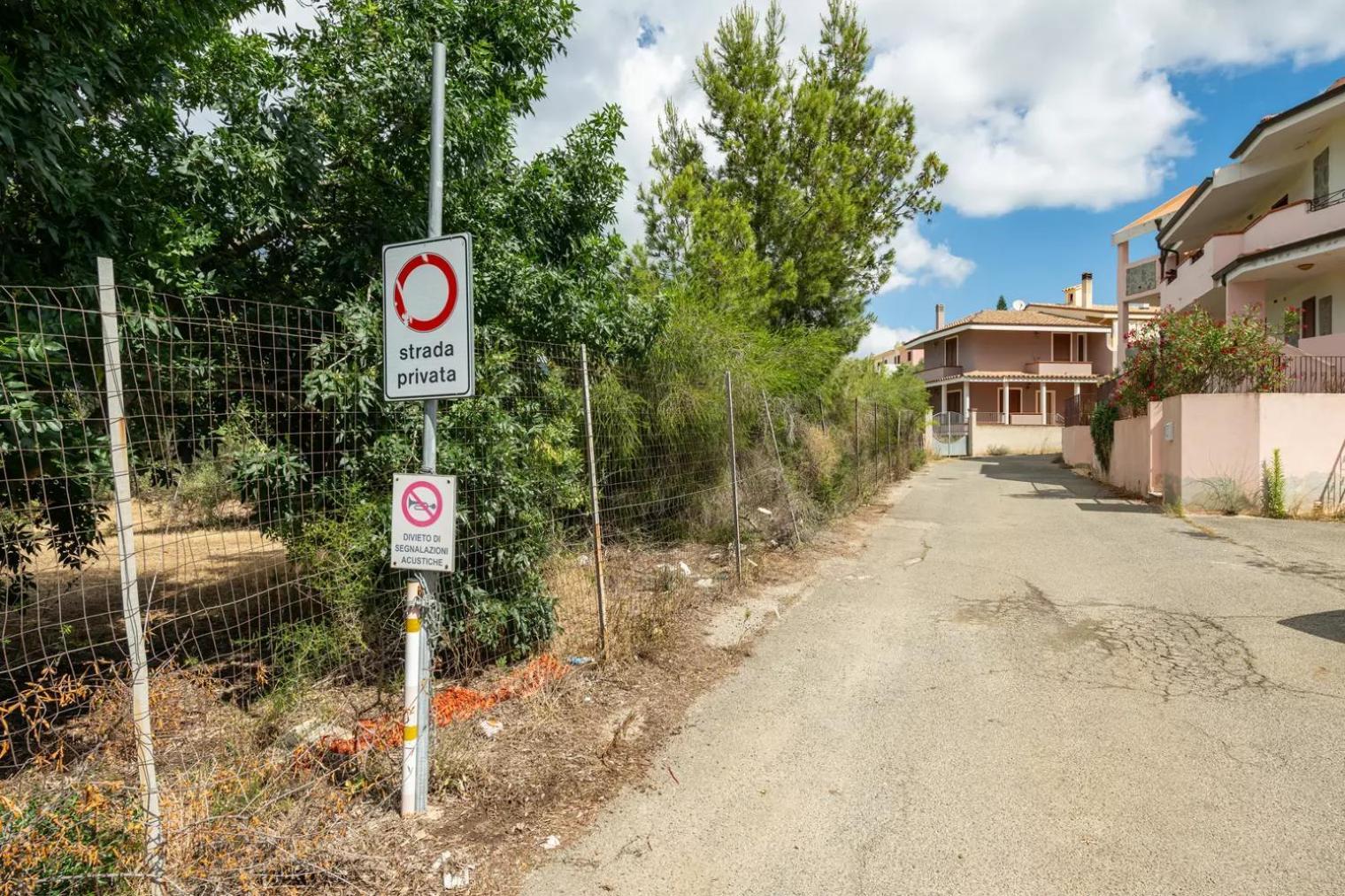 Dimora Del Piccolo Principe Διαμέρισμα Villasimius Εξωτερικό φωτογραφία